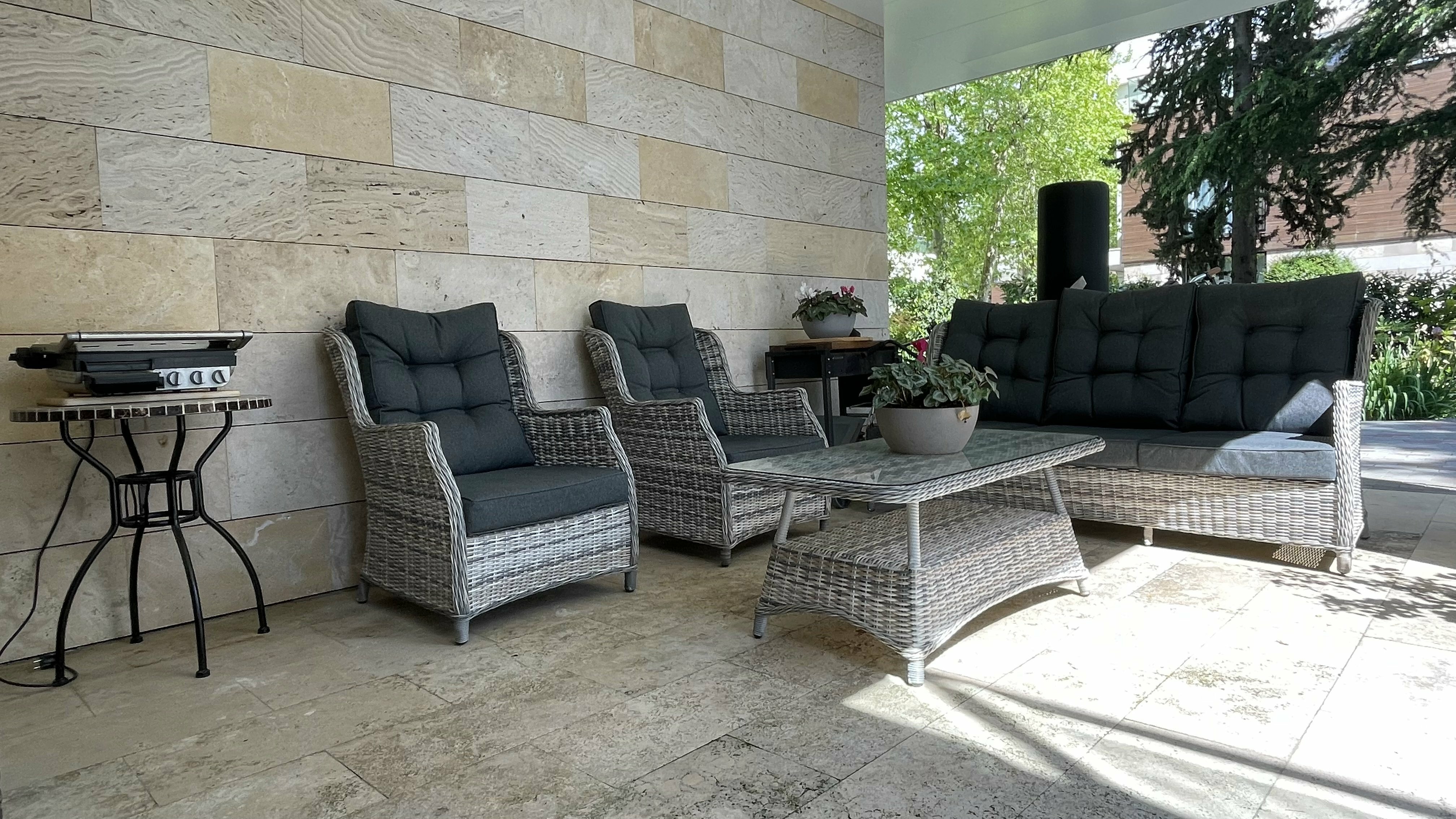 Фото Pulsar Villa Deluxe