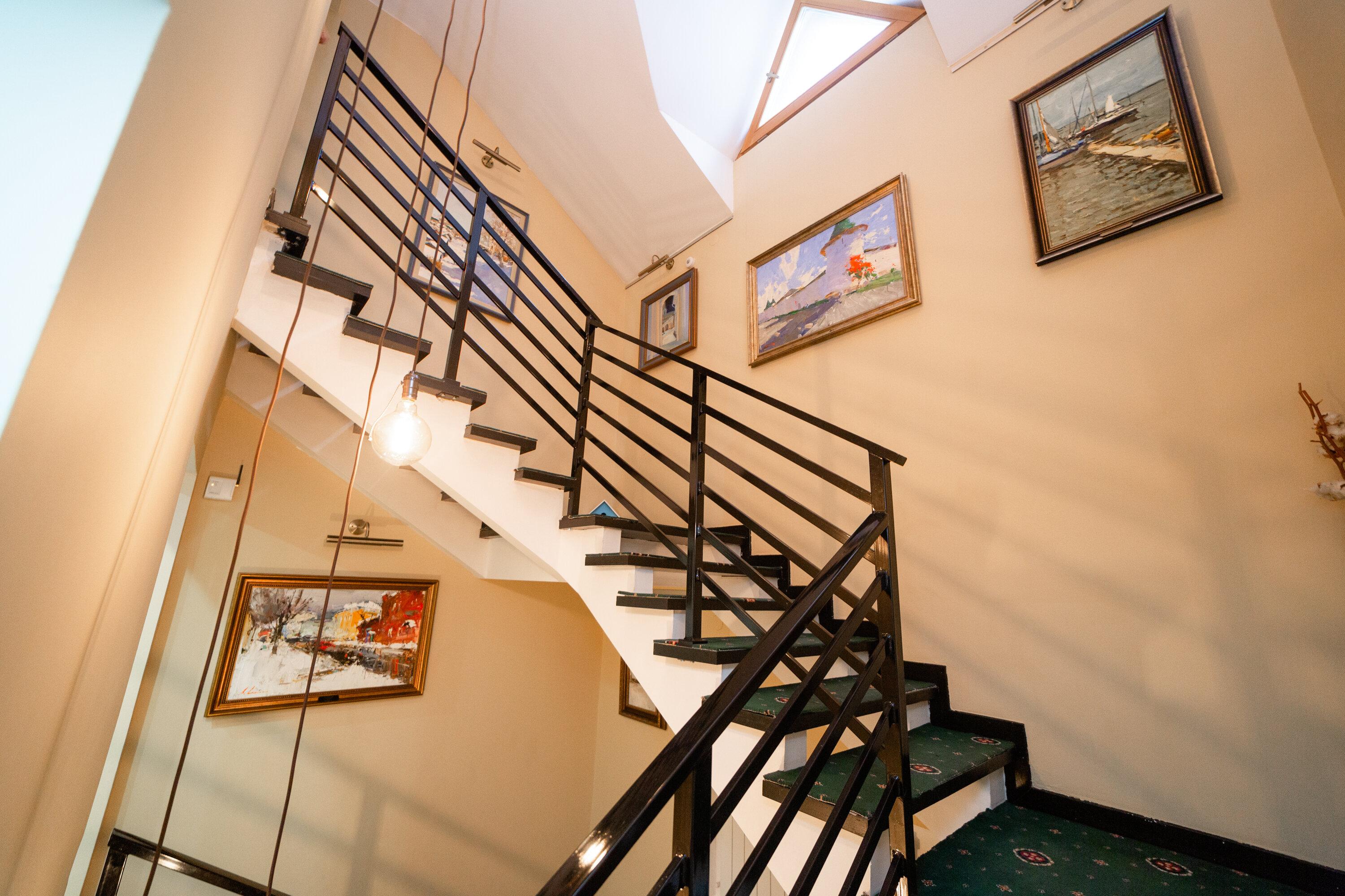 Фото Скворечник