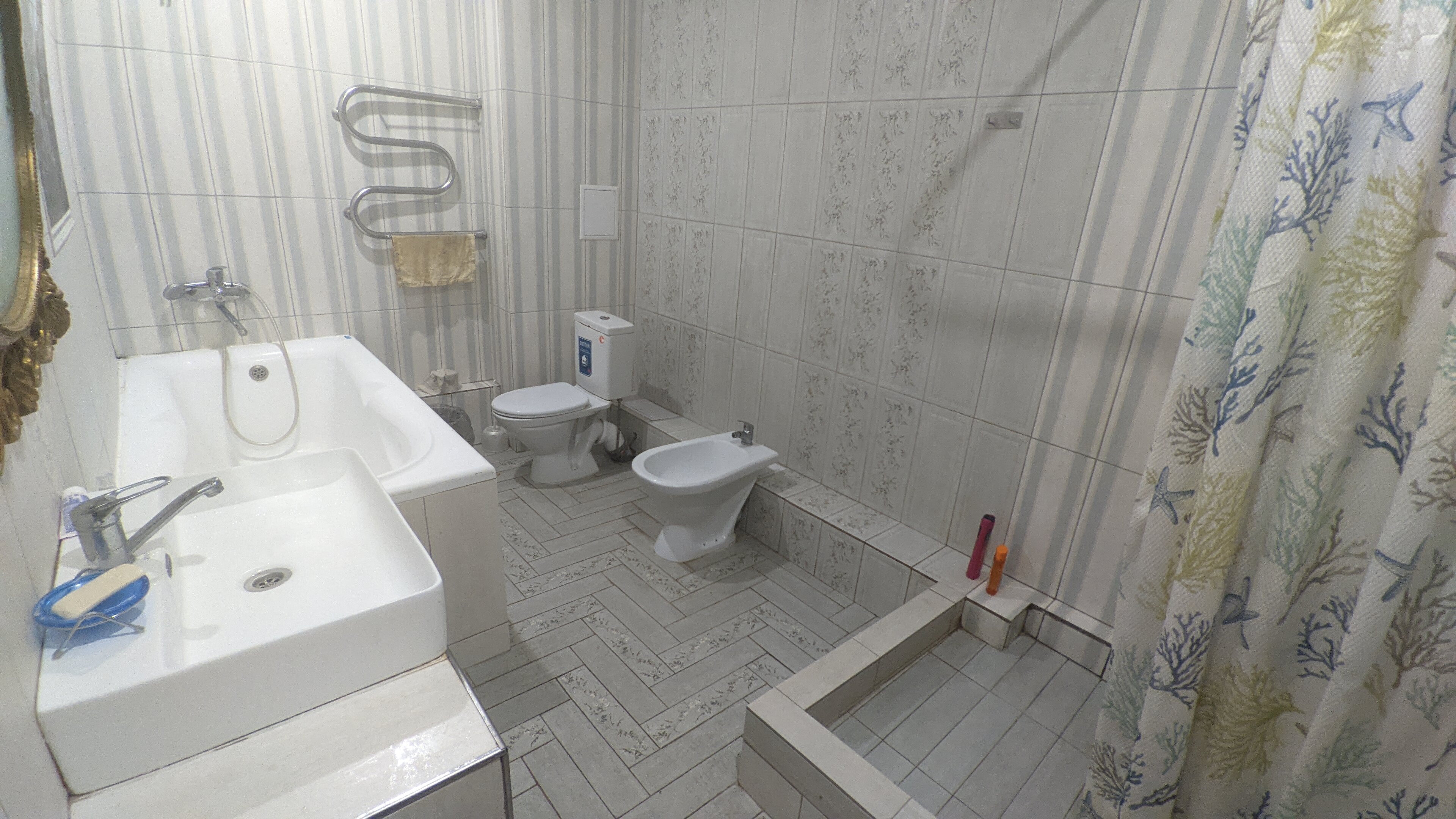 Фото Домашний