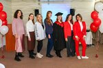 InterGlossa (Komendantskiy Avenue, 54), cursos de idiomas extranjeros