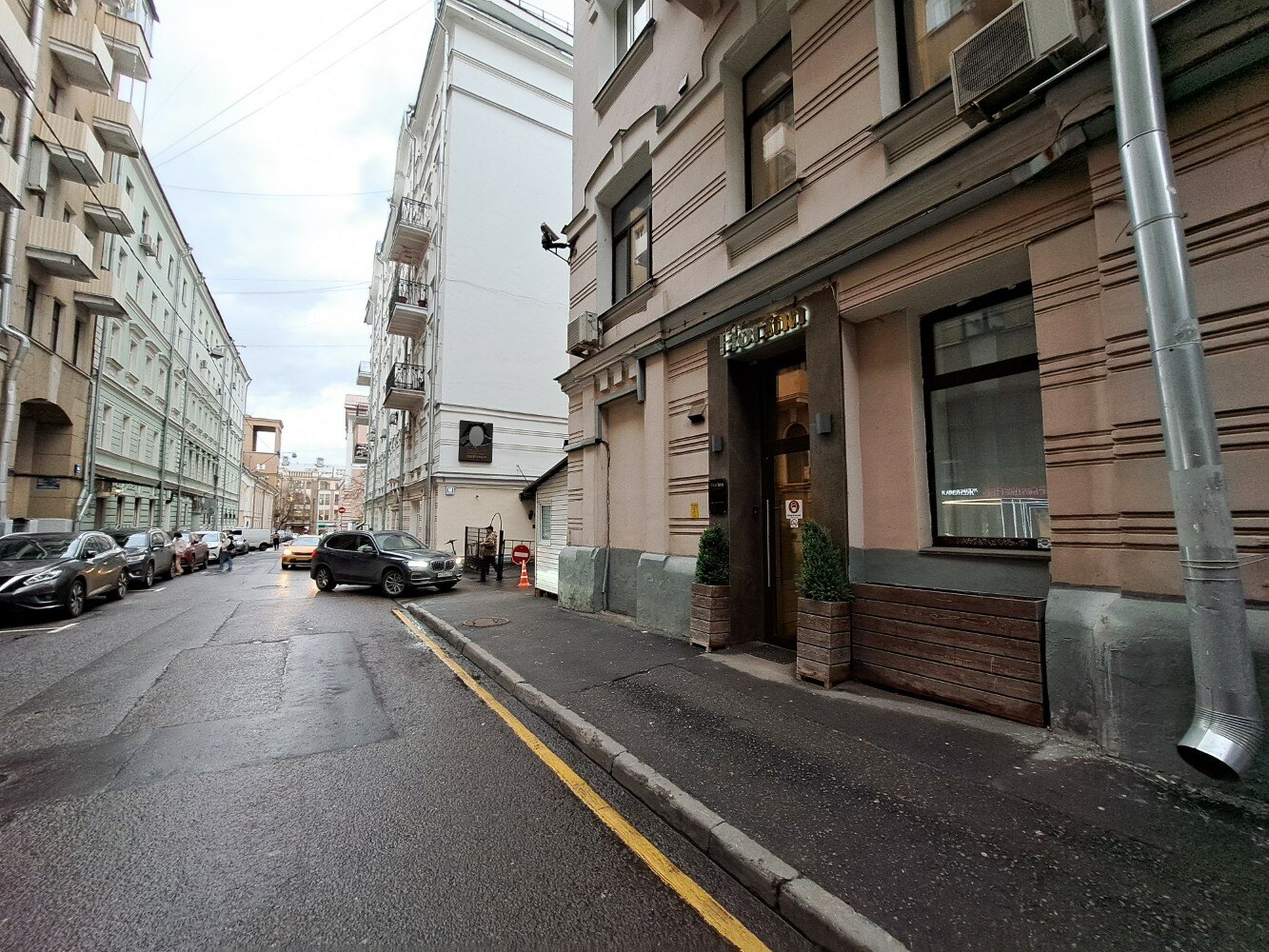 Фото Флоринн