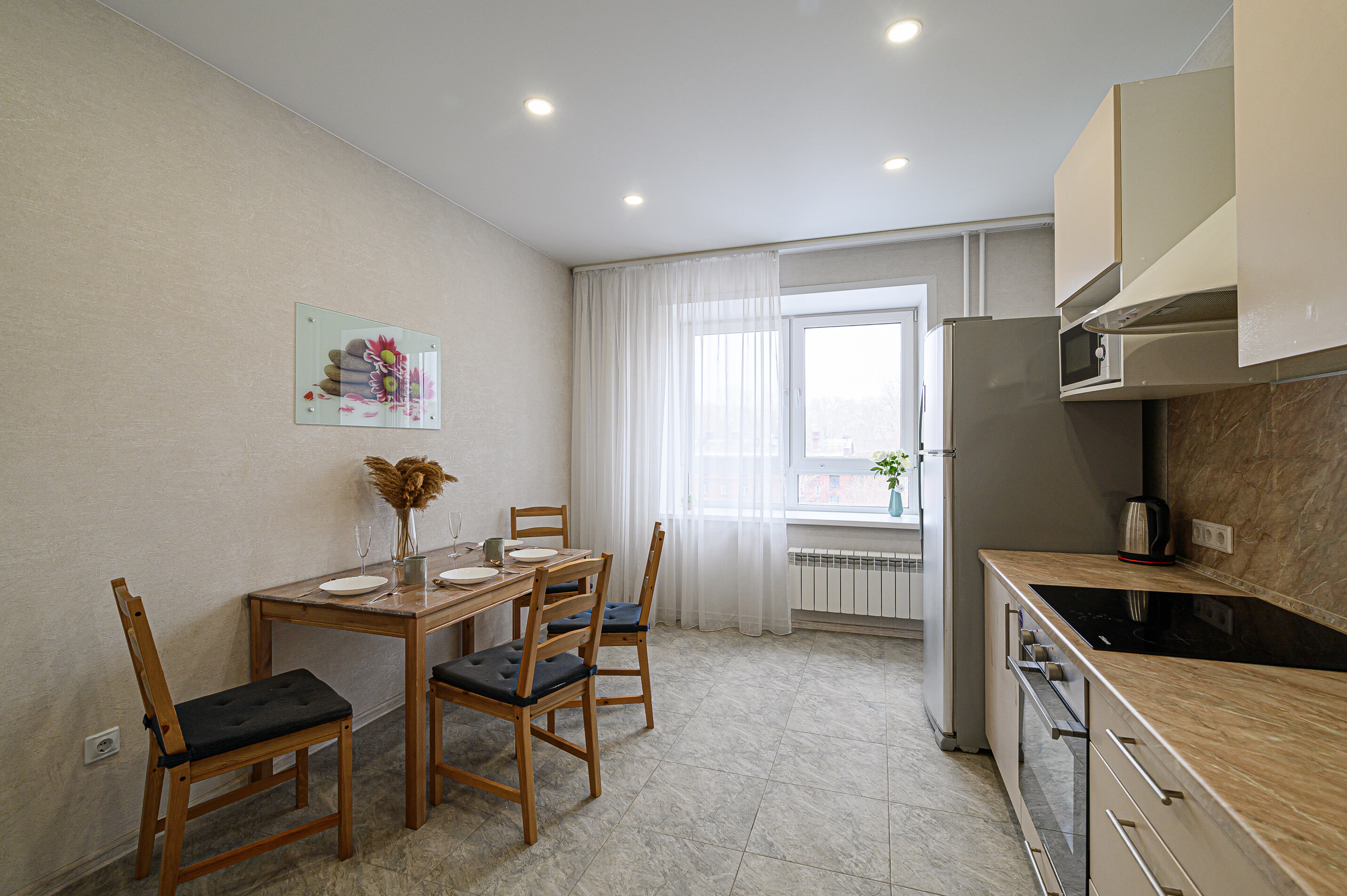 Фото Степаненков на Тополевой