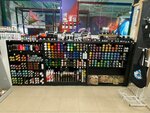 Graffiti lnk (Nikolaya Ostrovskogo Street, 20) ، ورشة فنية