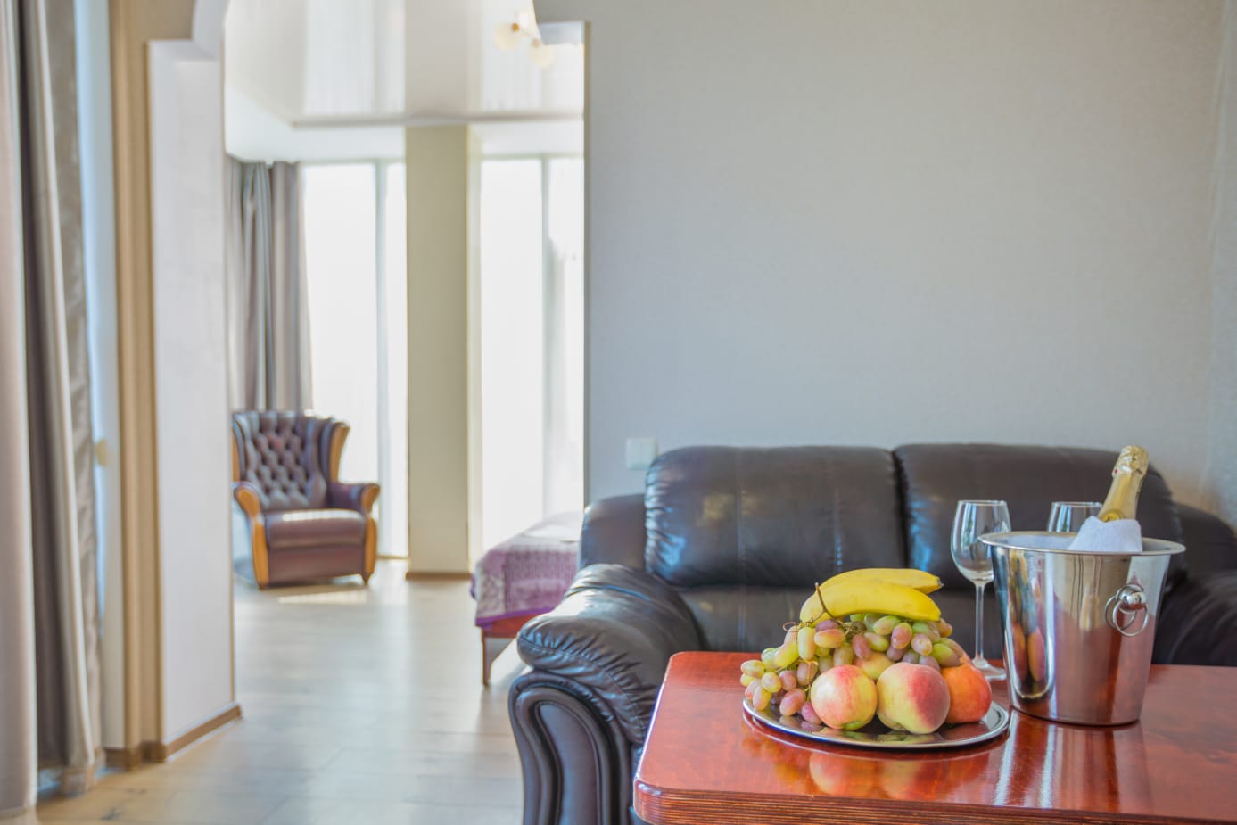 Фото отеля 3