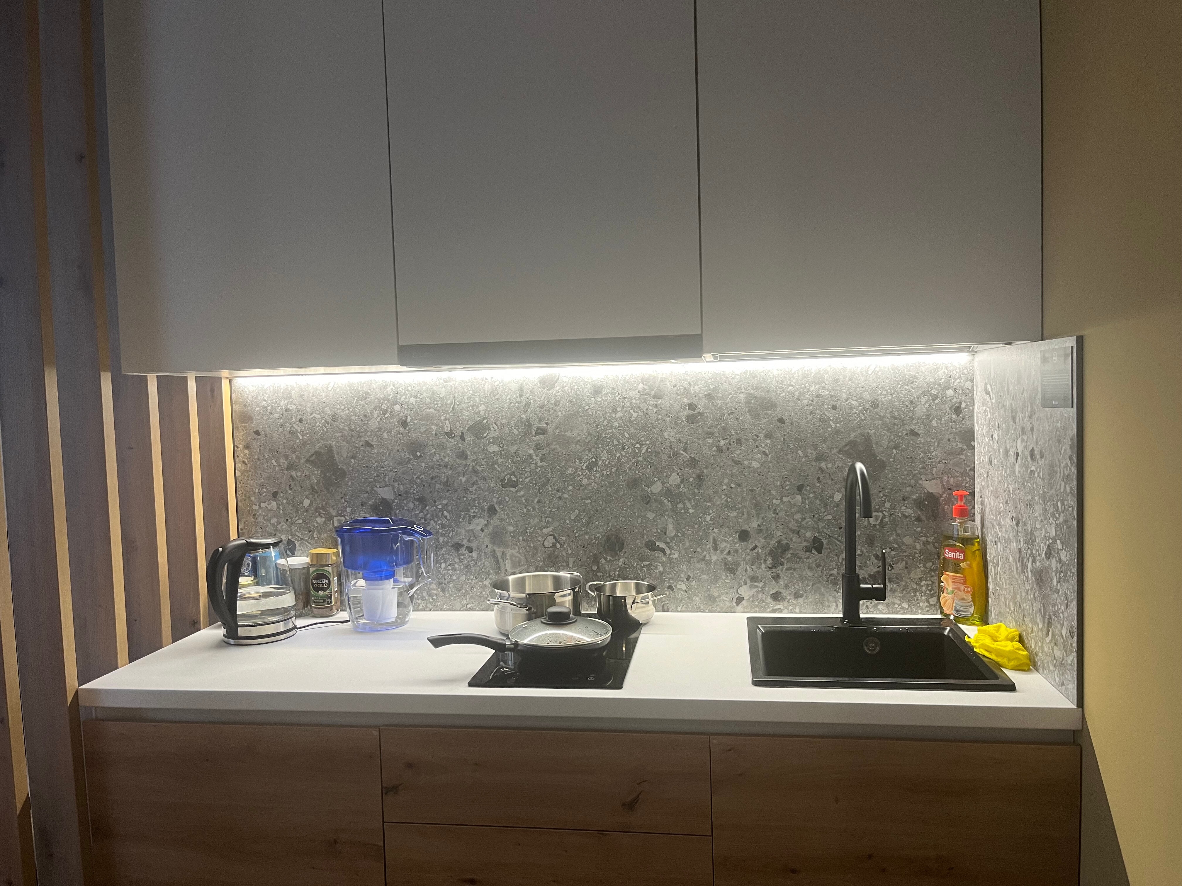 Фото Kirovsky Avenir