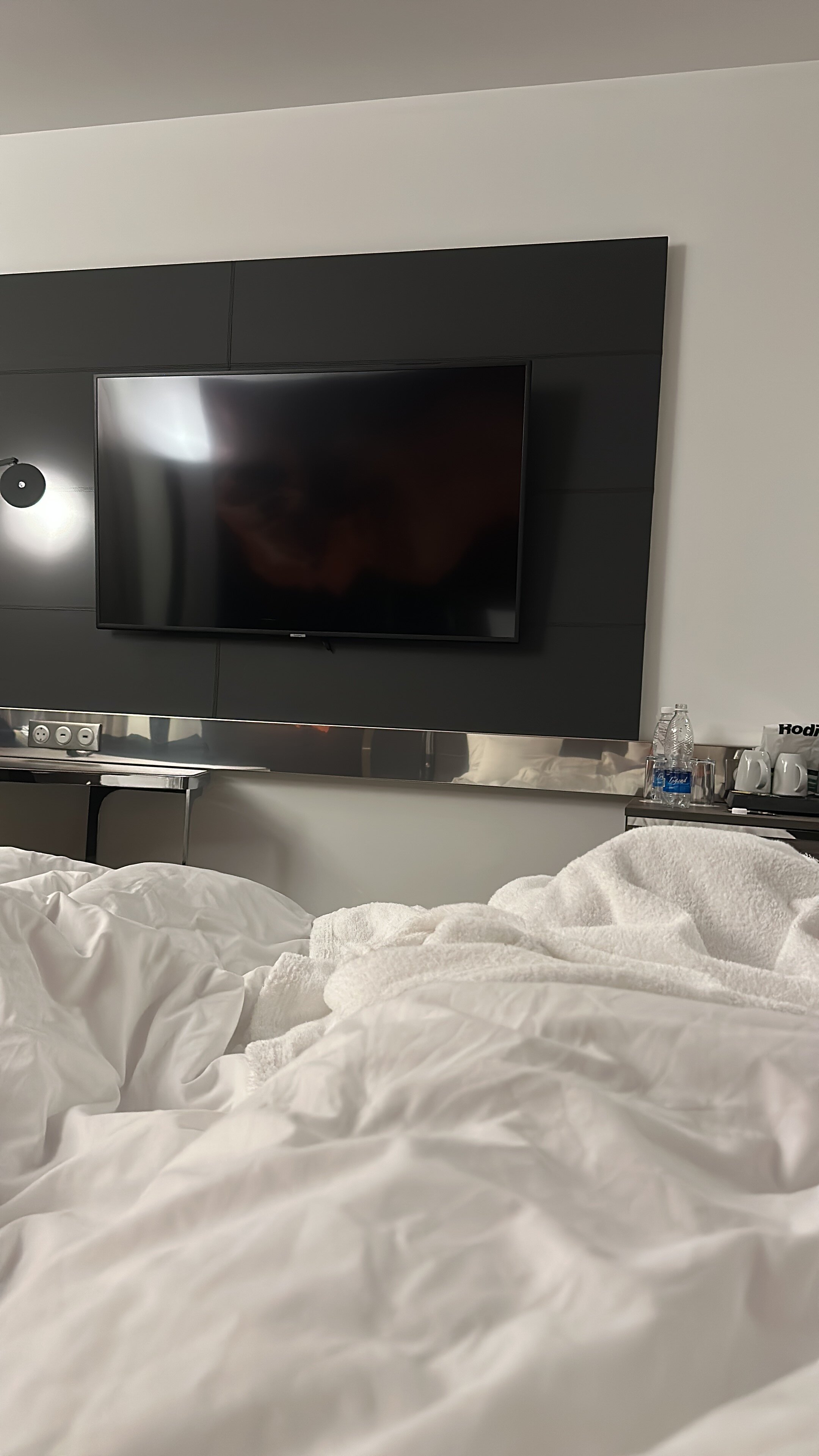 Фото Novotel Bishkek City Center