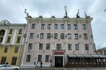 Адвокат Бобкова О.А. (Karla Marksa Street, 16), attorney