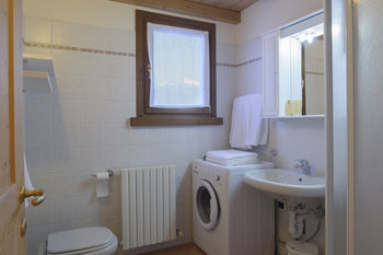 Фото Residence Bait da Mott