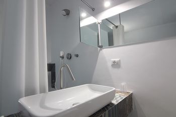 Фото Piano Piano - Rooms