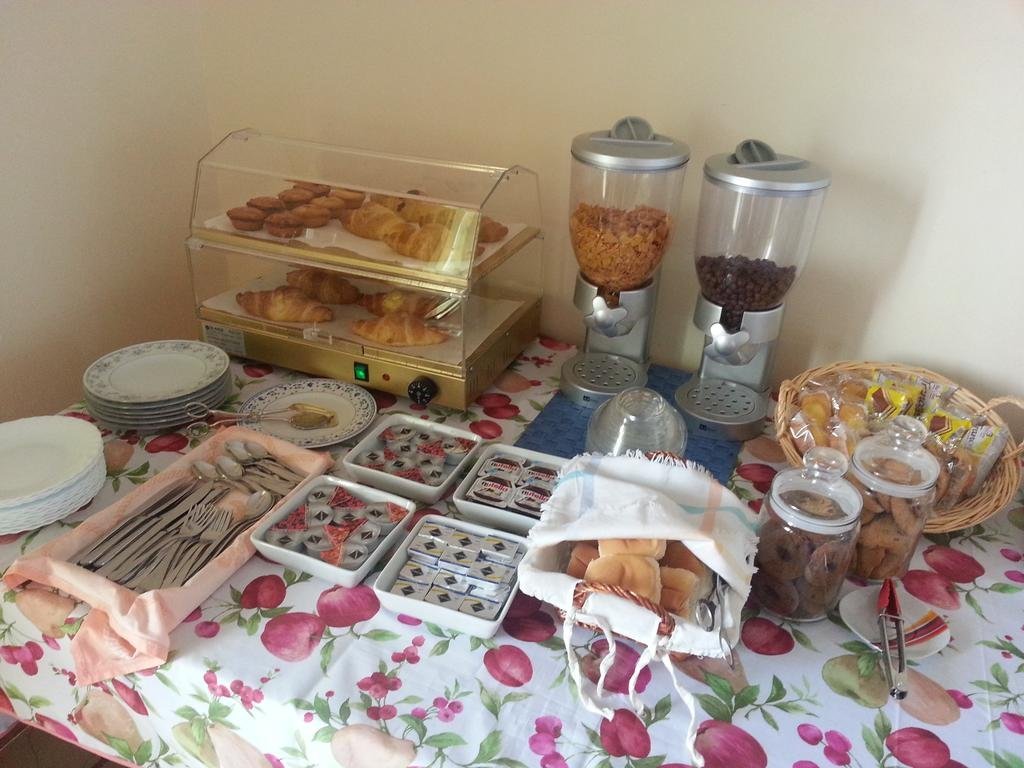 Фото B&b L'Isola