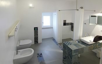 Фото Piano Piano - Rooms