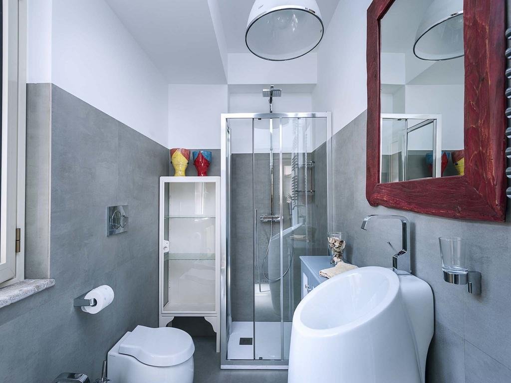 Фото Casa Vacanze Miseria e Nobiltà