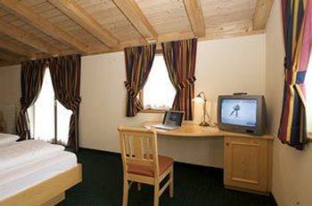 Фото Hotel Touring Livigno