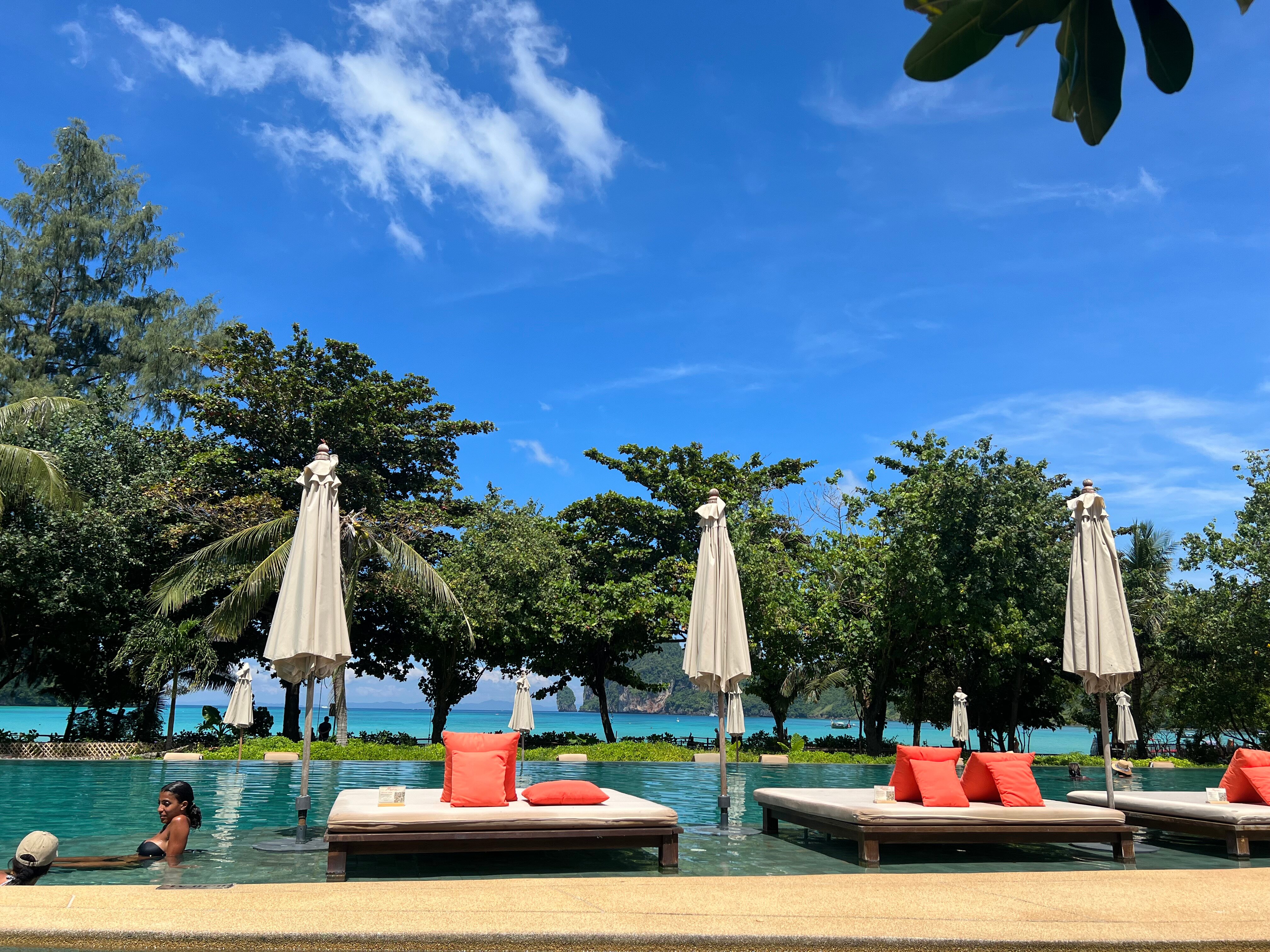 Фото Pp Princess Resort