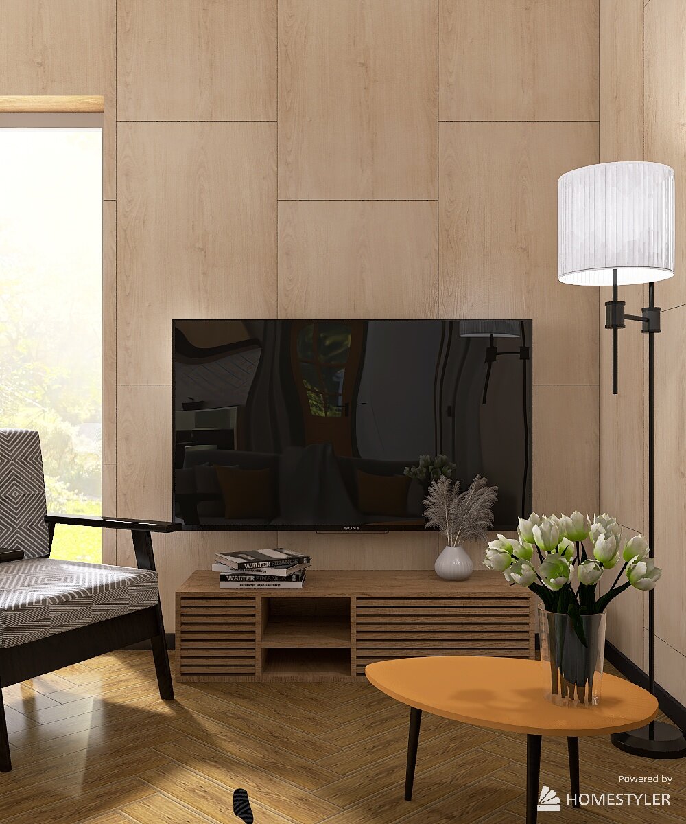 Фото Волшебный лес