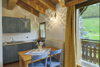 Фото Residence Bait da Mott