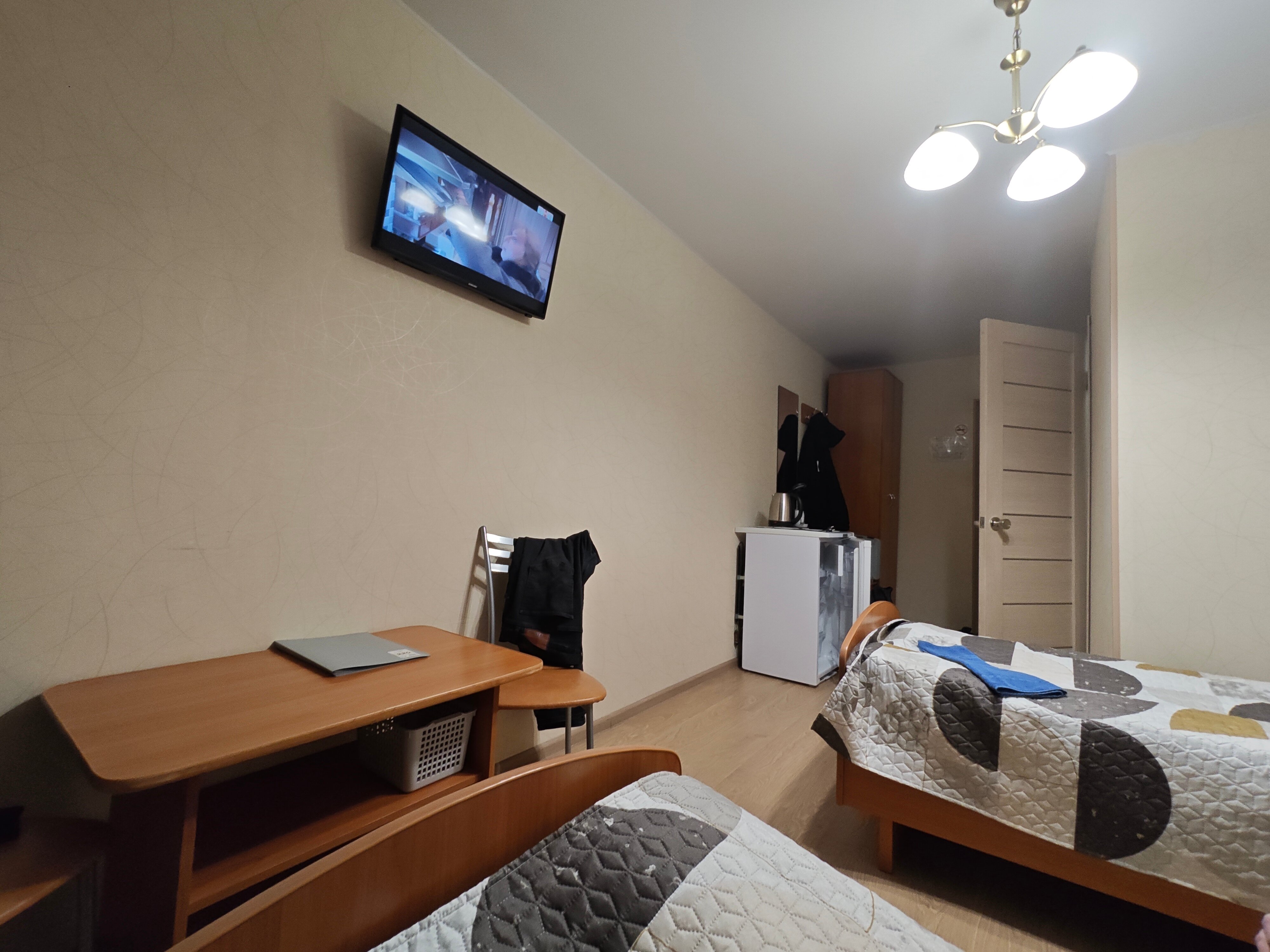 Фото АэроОтель