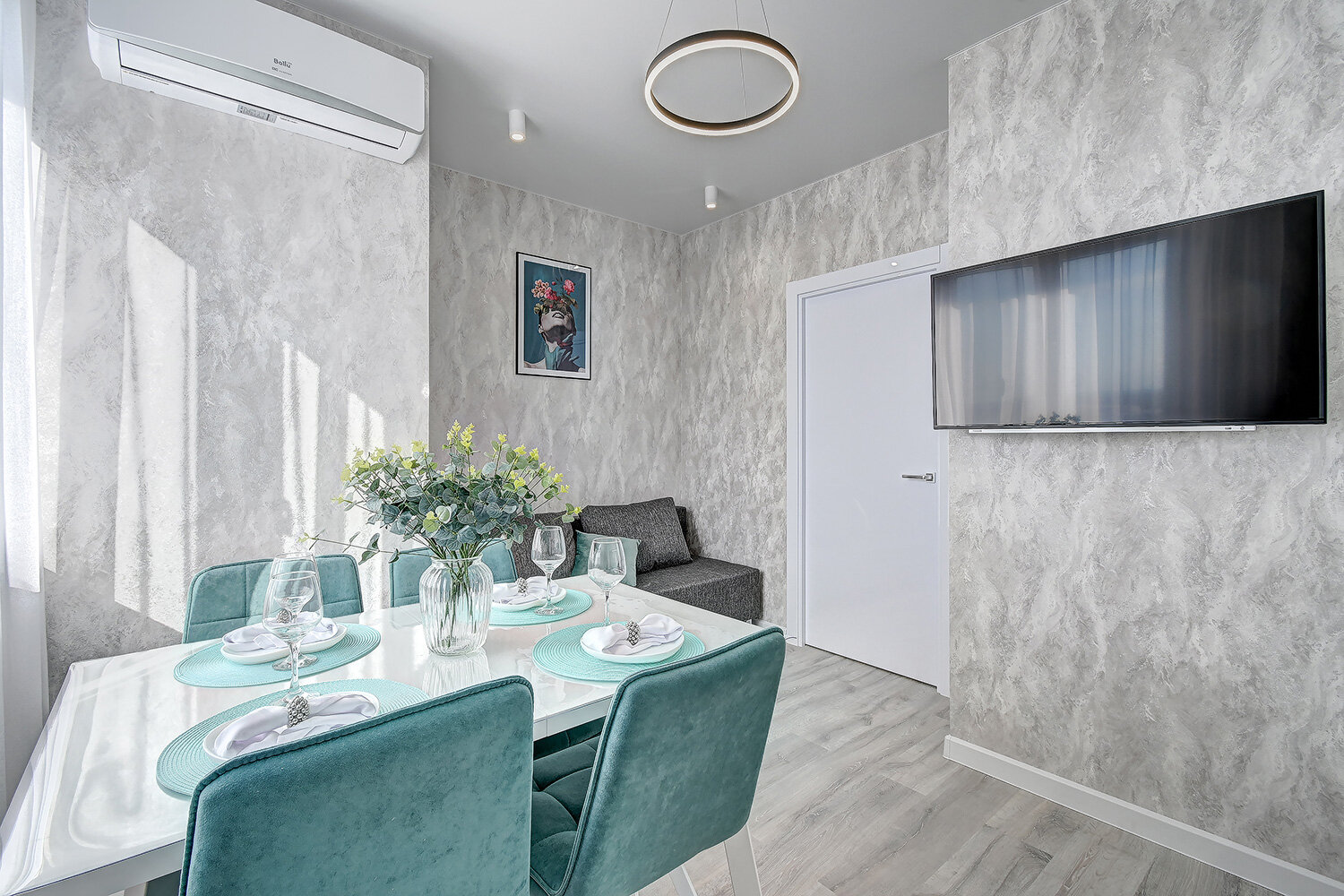 Фото МореСолнцеАпарт