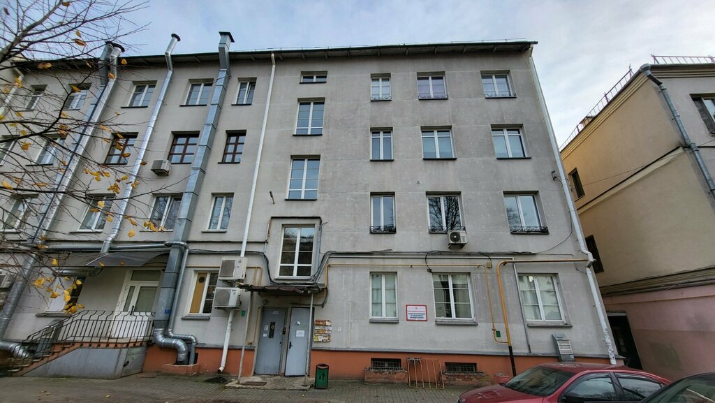 Community organization Отдел ЧС Секретариата Белорусского Общества Красного Креста, Minsk, photo