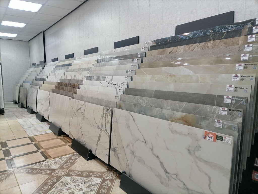 Baldosas de cerámica Dom Plitki, , foto