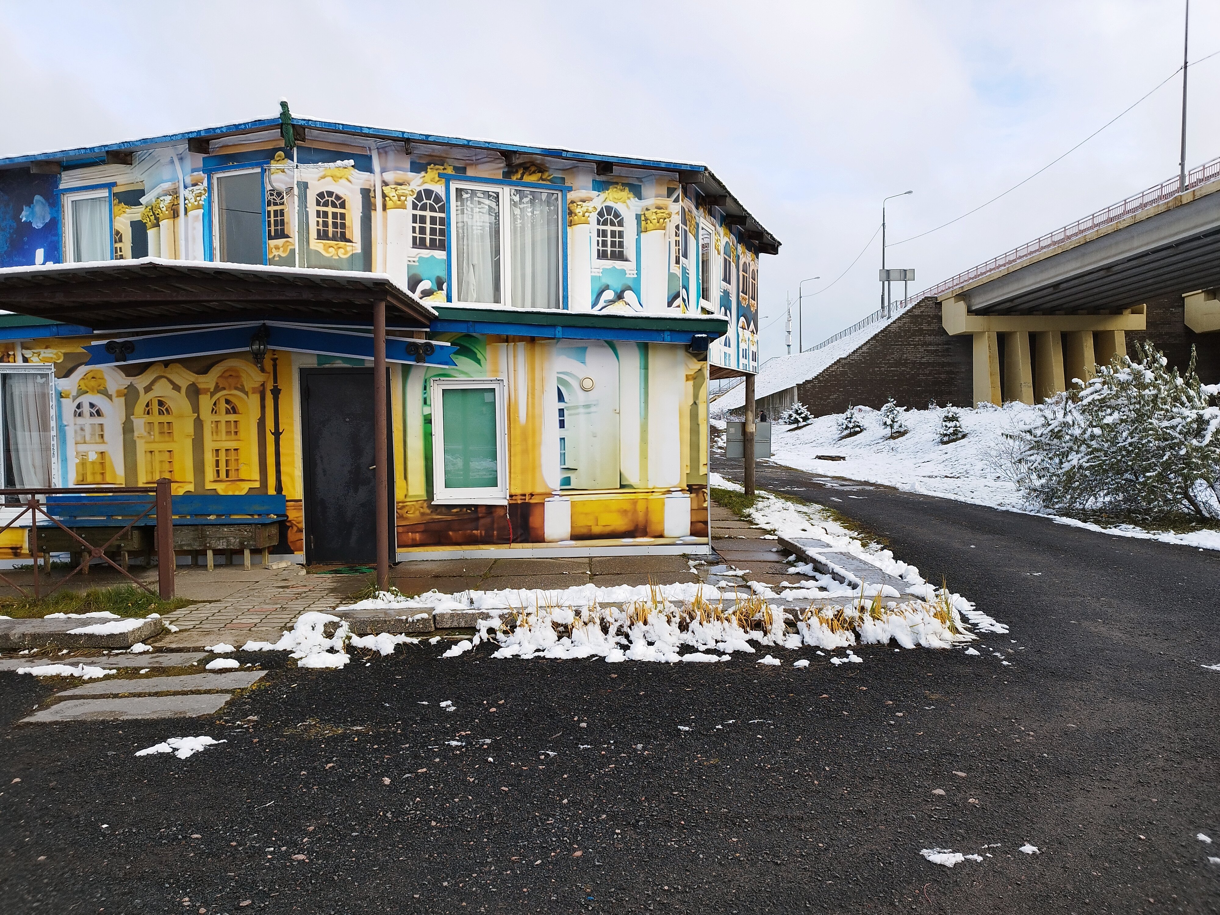 Фото Куршавель