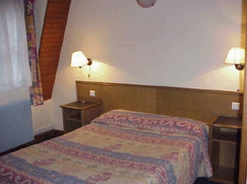 Фото Hotel Le Faubourg Opera