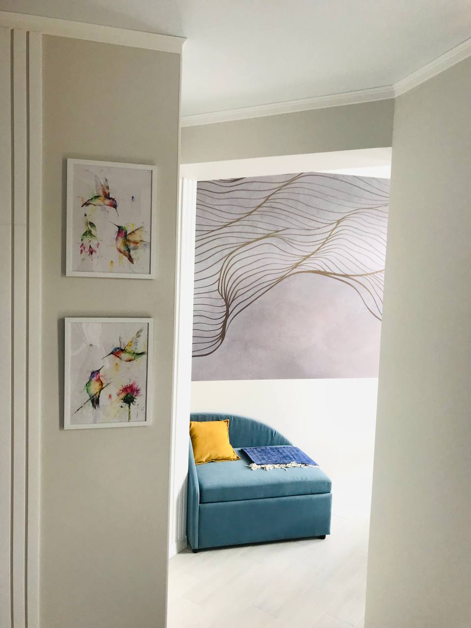 Фото МореСолнцеАпарт на улице Прибрежная 10