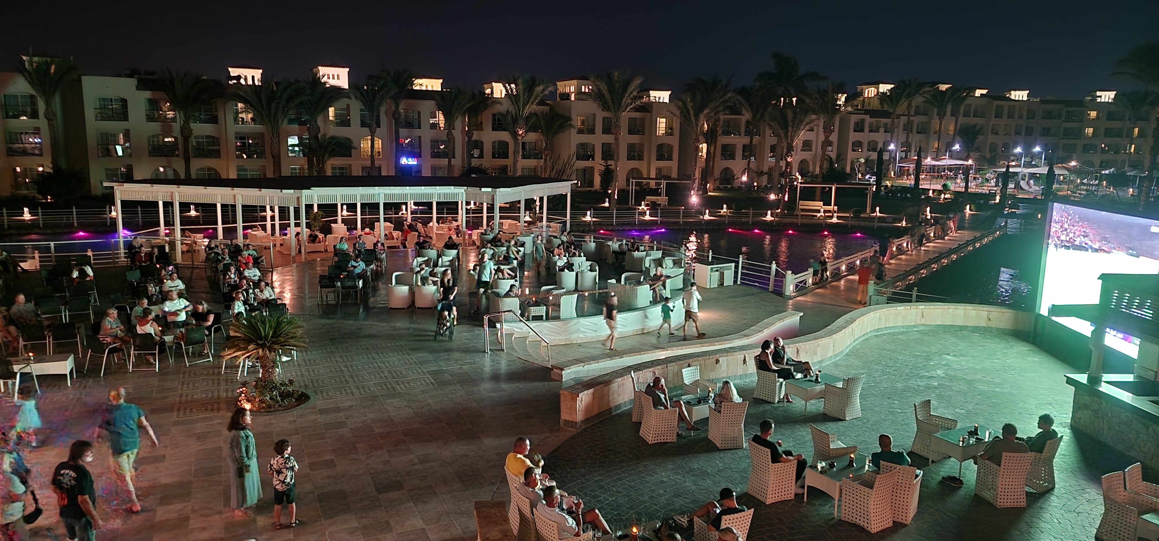 Фото Pickalbatros Dana Beach Resort - Hurghada
