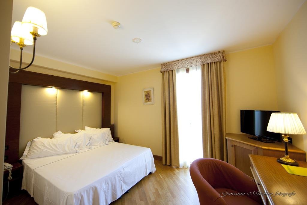 Фото Uliveto Principessa Park Hotel