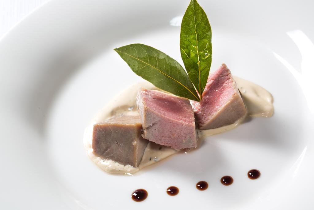 Фото Villa Revedin