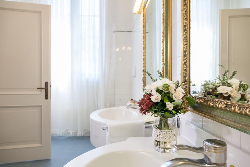 Фото Villa Revedin