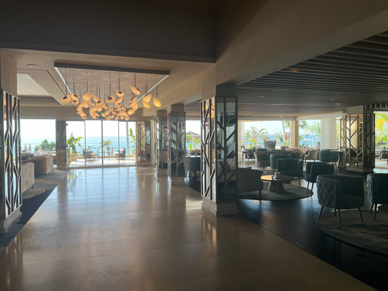 Фото Royal Apollonia by Louis Hotels