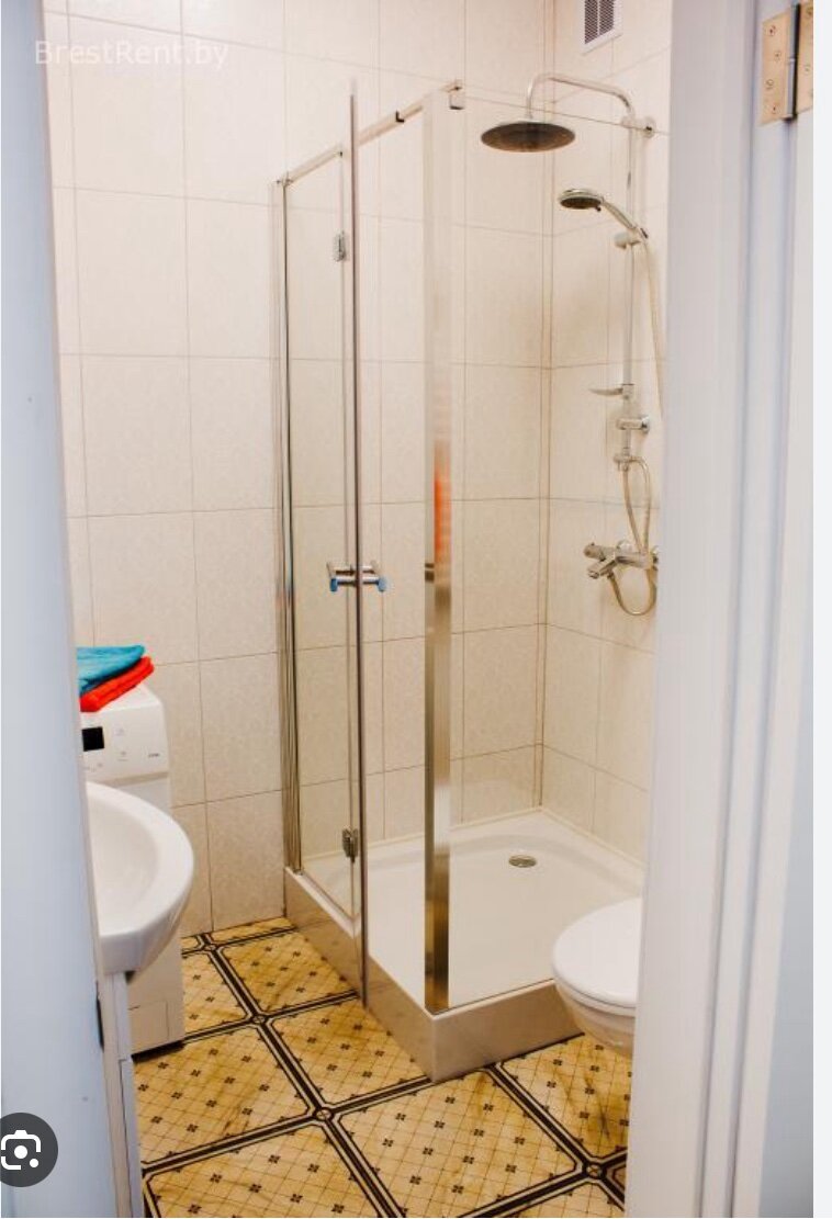 Фото Владимирские апартаменты