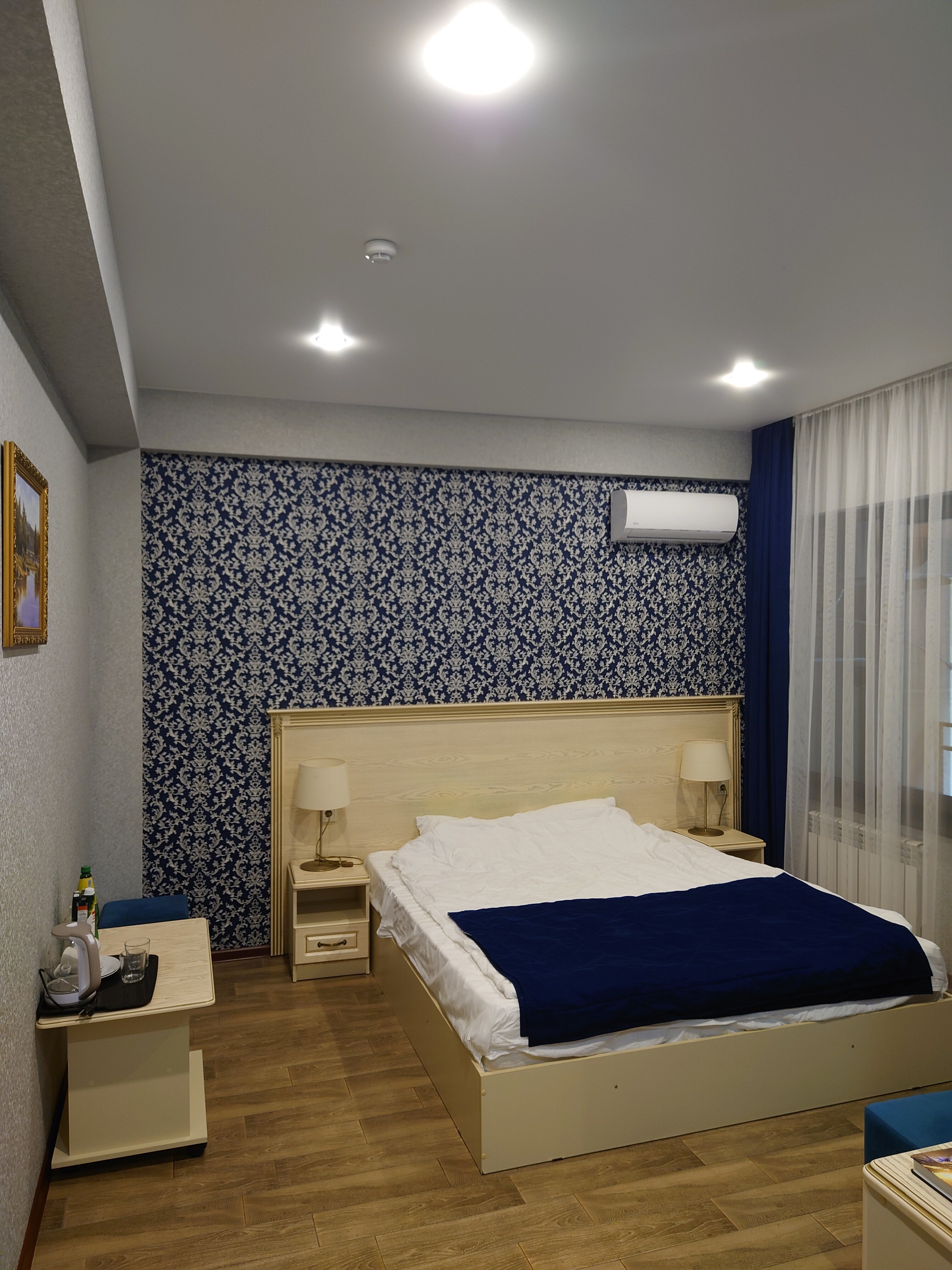 Фото Modart Olympic & Beach by Stellar