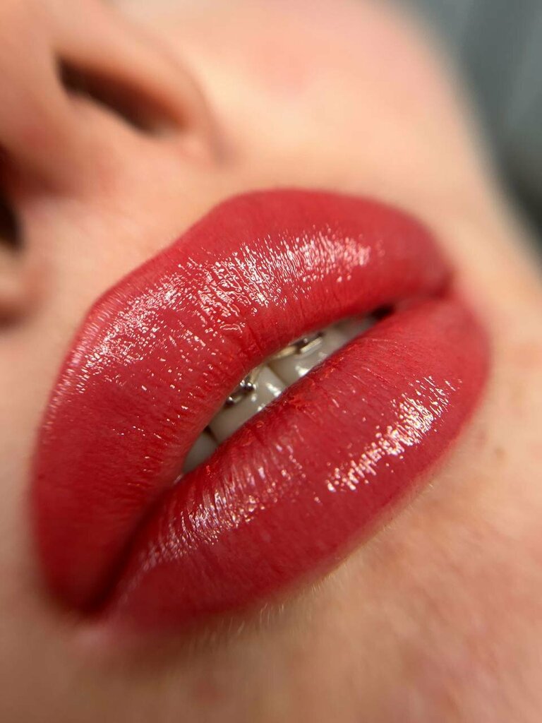 Permanent makeup studio Permanent MakeUp, Podolsk, photo