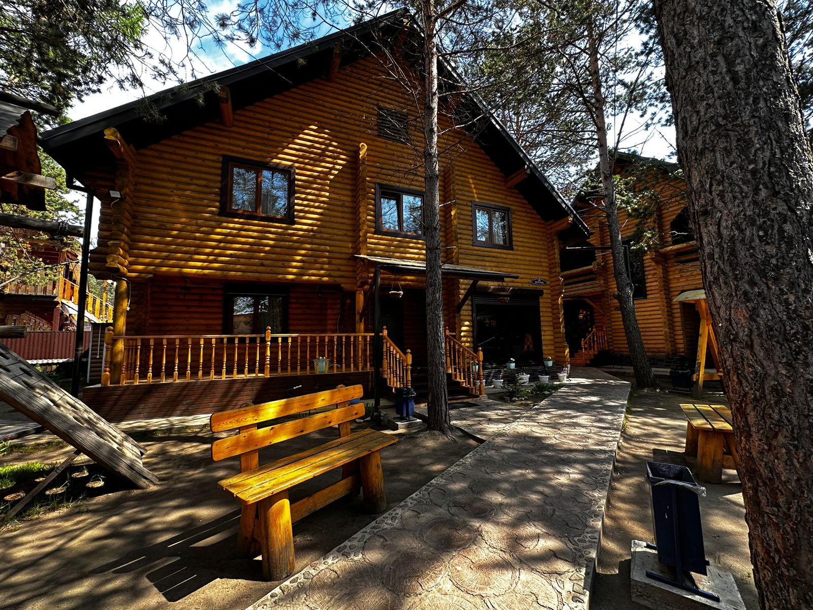 Фото Авангард