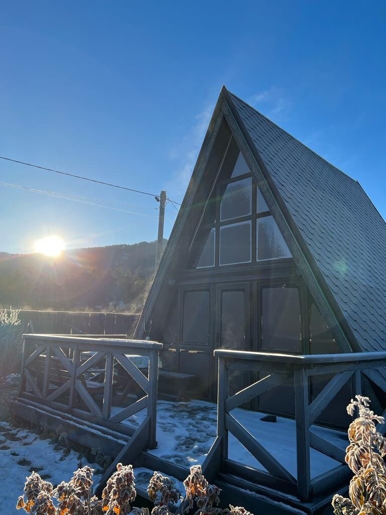 Фото Росстань