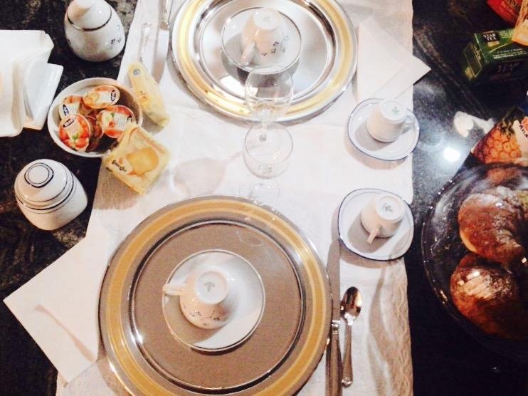 Фото B&b Santiago