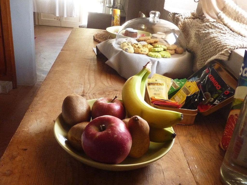 Фото Tuttaterra B&b