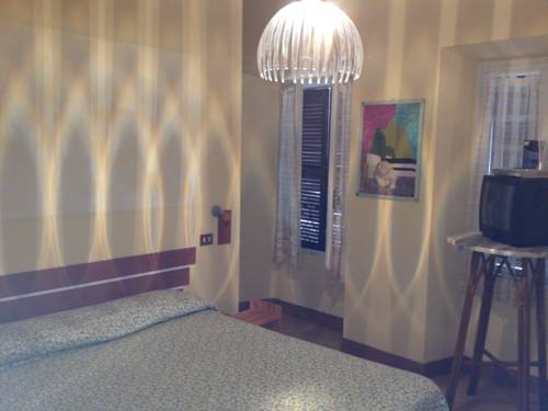 Фото Hotel Spagna