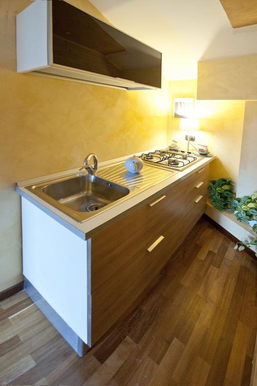 Фото Centro Storico B&b