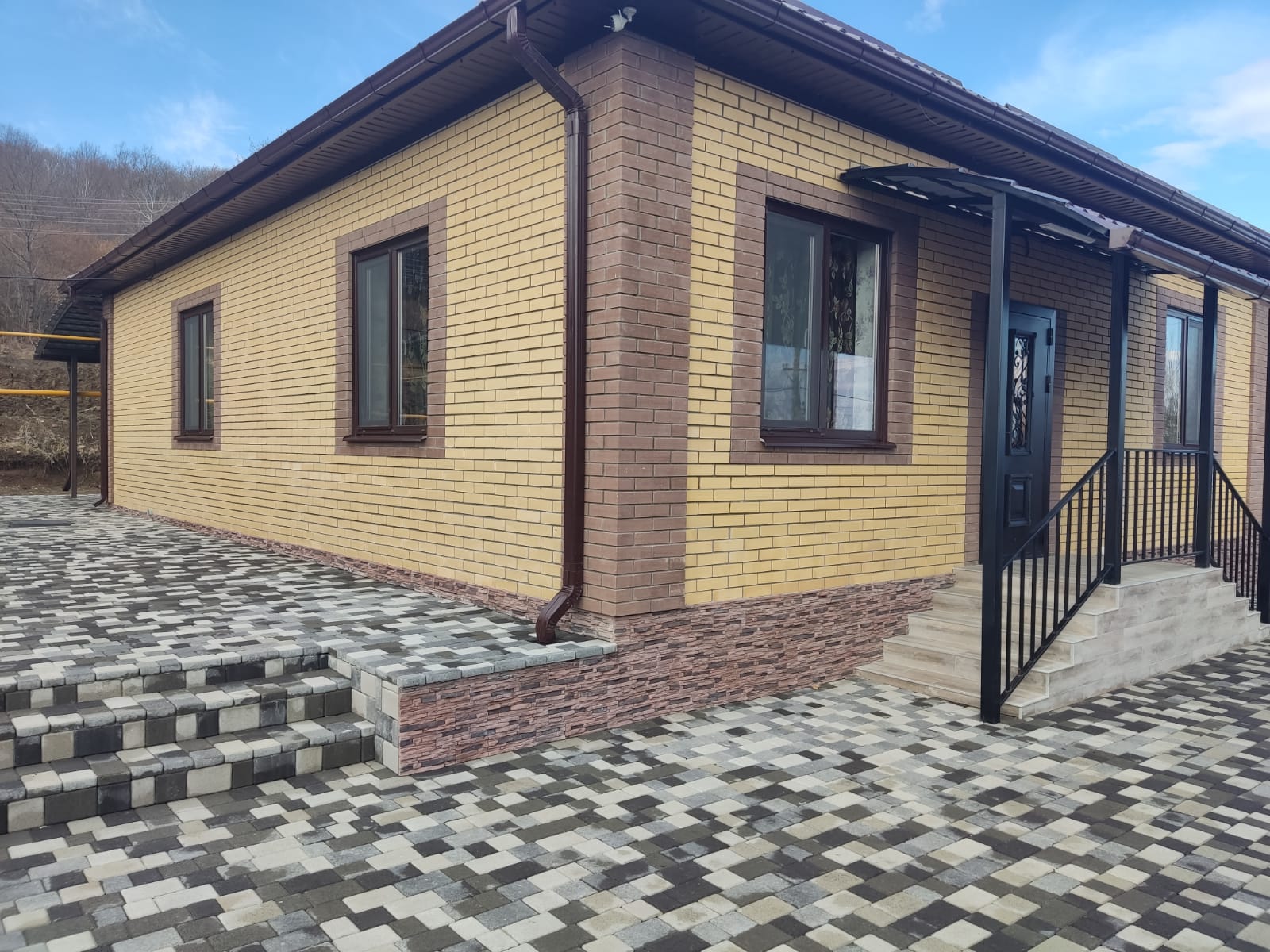 Фото Михайлов Двор