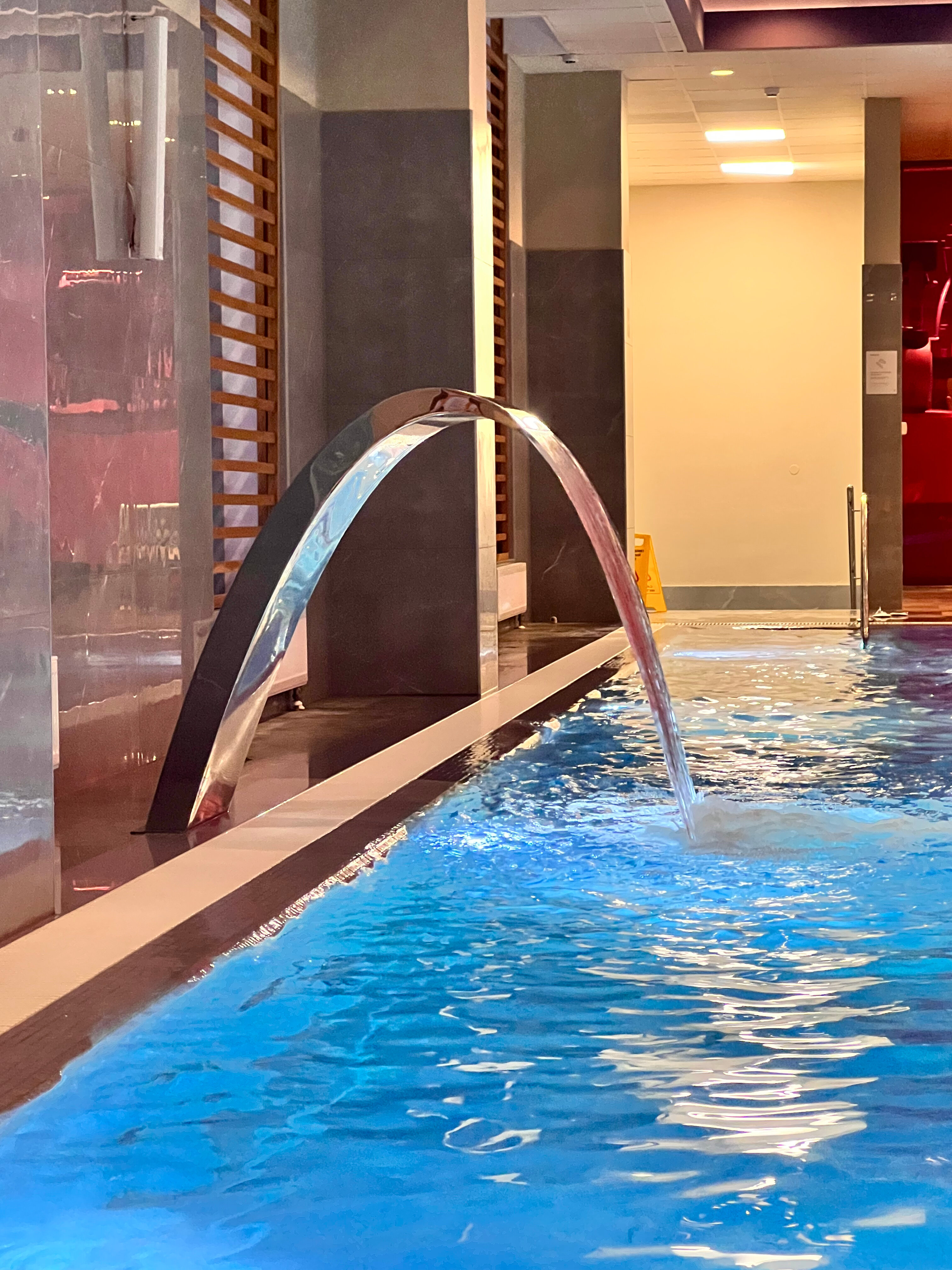 Фото Ibis Москва Киевская