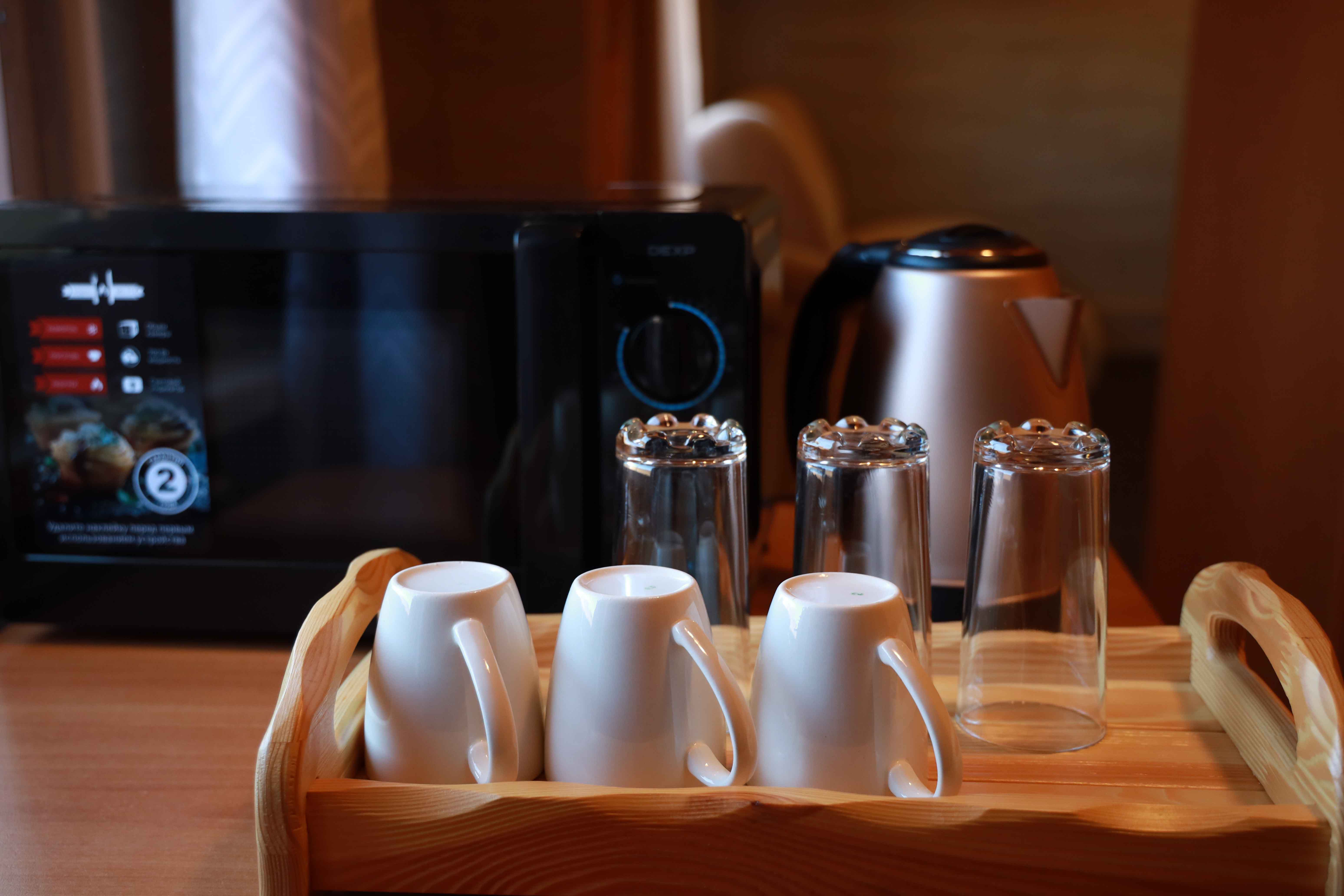 Фото Чабрец