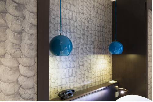 Фото Hotel Eden Paris