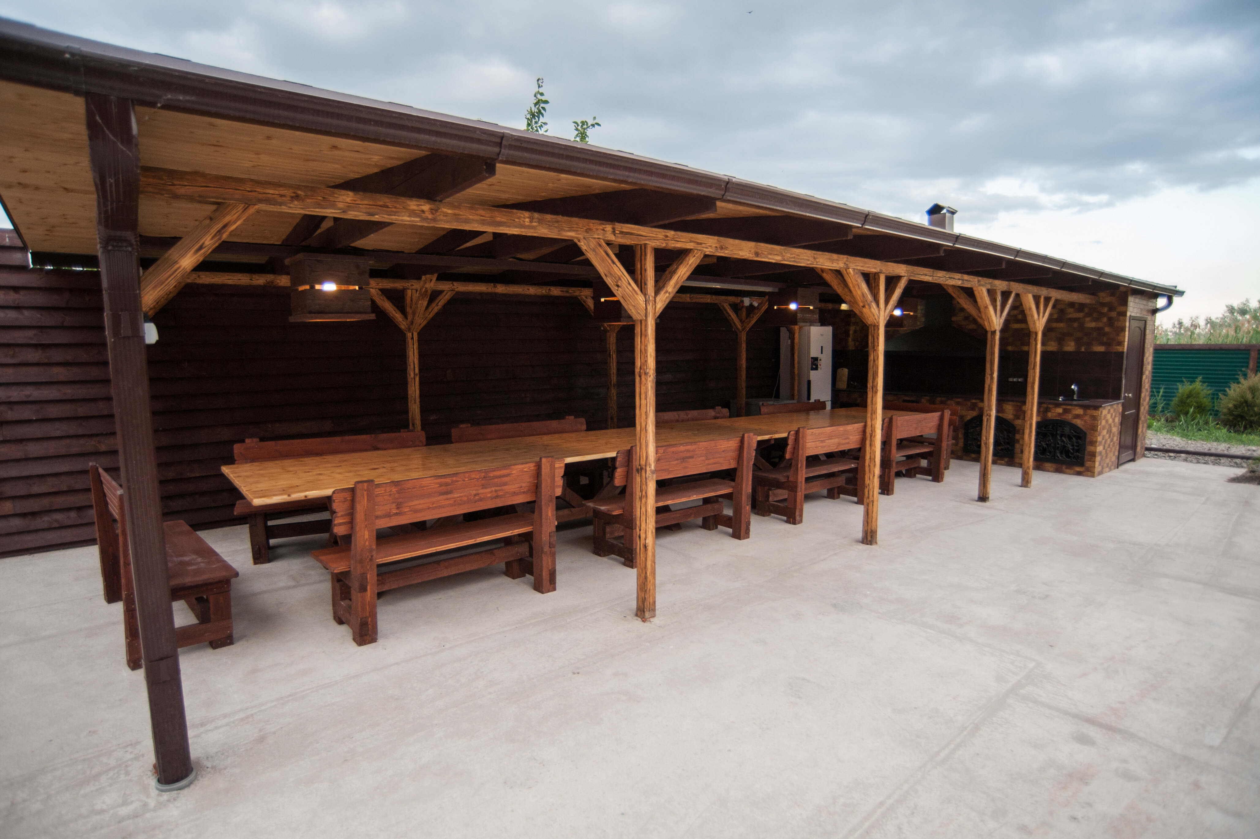 Фото Вилла Престиж