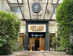 CoffeeVarka (Gogol Street, 15), coffee shop