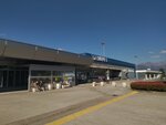 Международный аэропорт Тиват (општина Тиват, Tivat Airport), airport