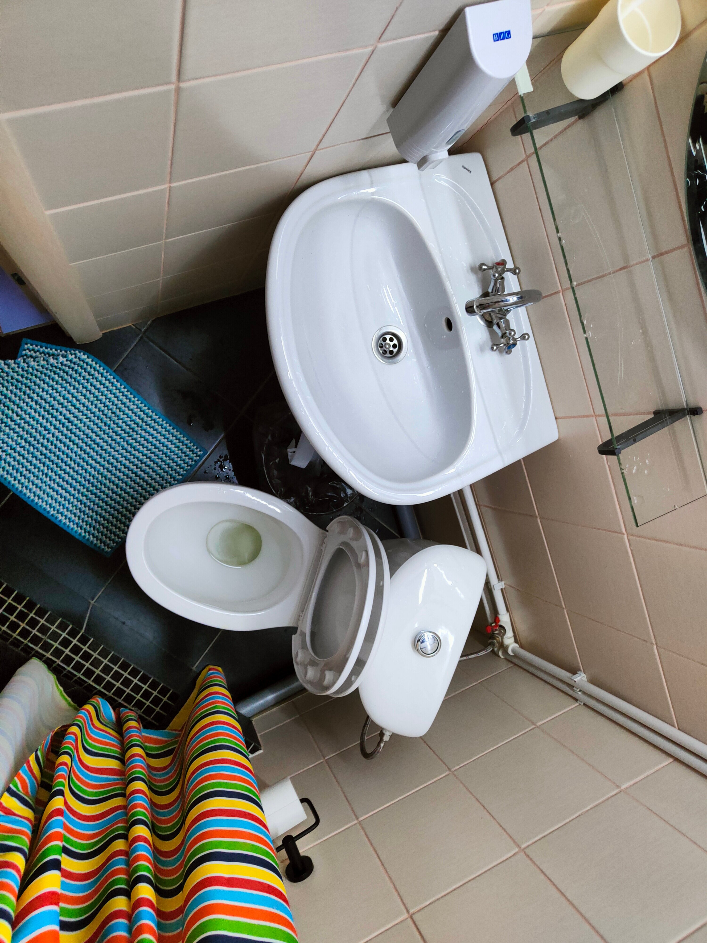 Фото Палитра