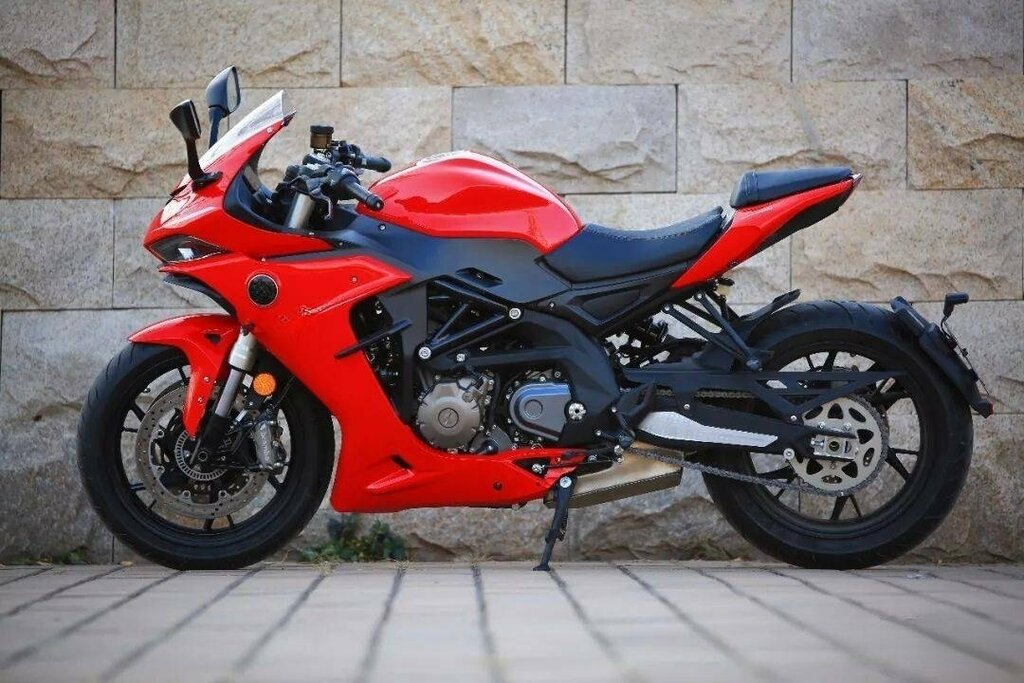 Sharmax Motors, motorcycle dealership, 1, 16 Street, Al Quoz Industrial ...